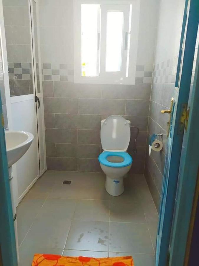Dar Achraf Chefchaouen Exterior foto